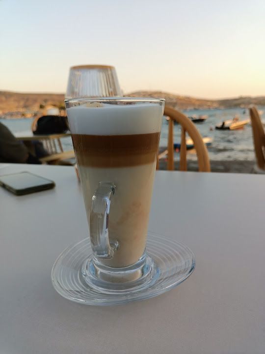 Kavala Cafe