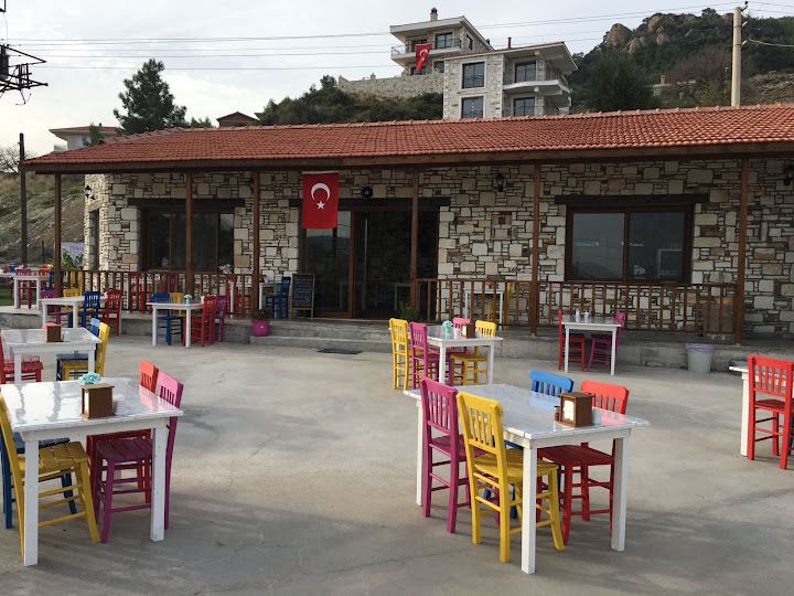 Keyf-î seyîr kahvaltı evî