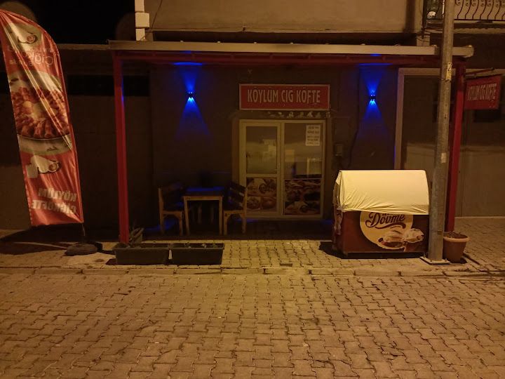 Kokerec Ve Çiğ Köfte. ( Battalbey) Köylüm