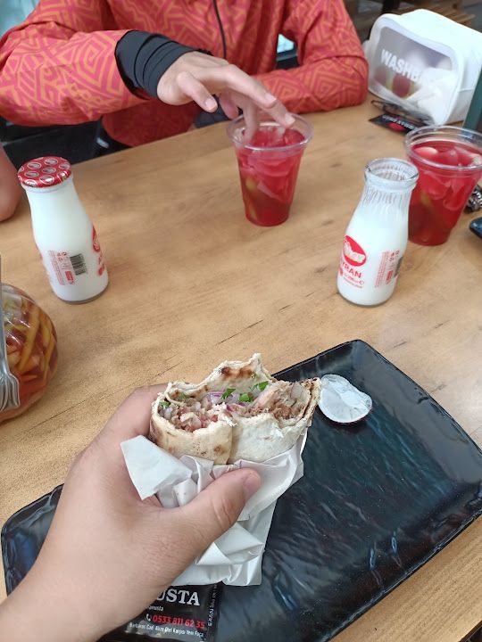Yorum fotoğrafı 1