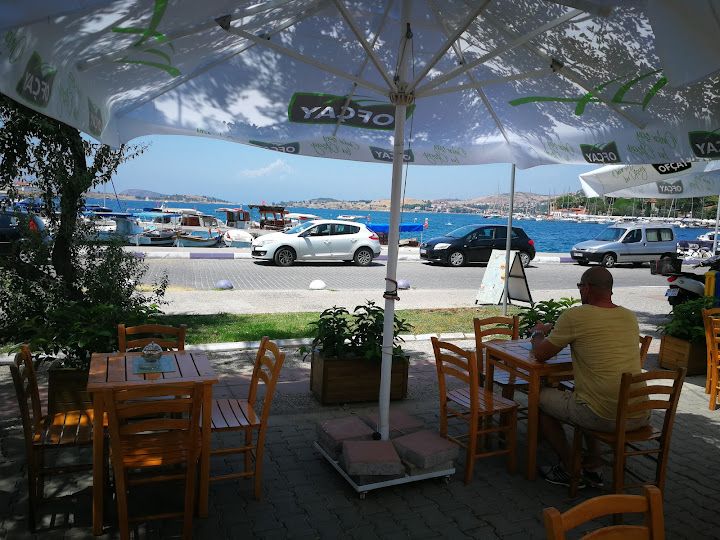 Köksalın Yeri - Gider Cafe