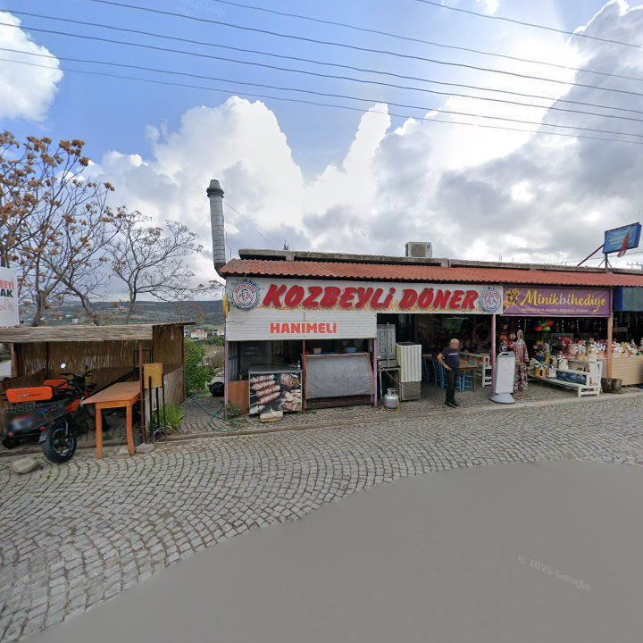 Kozbeyli döner