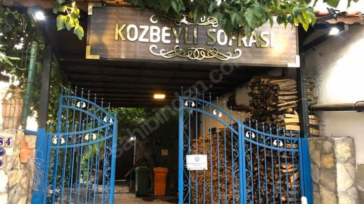 Kozbeyli sofrası