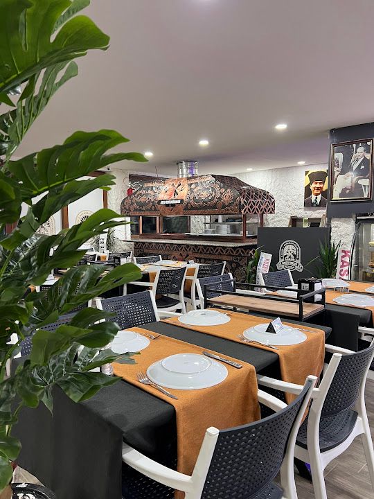 Kuzu beyi değirmen mangal ocakbaşı restaurant