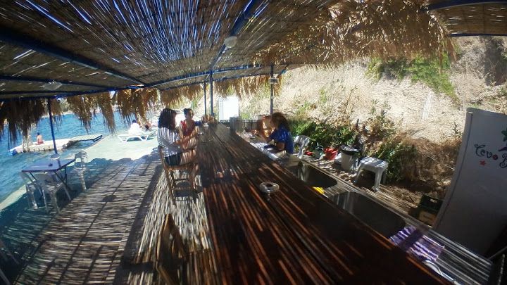 Levo Beach - Seaside Beach