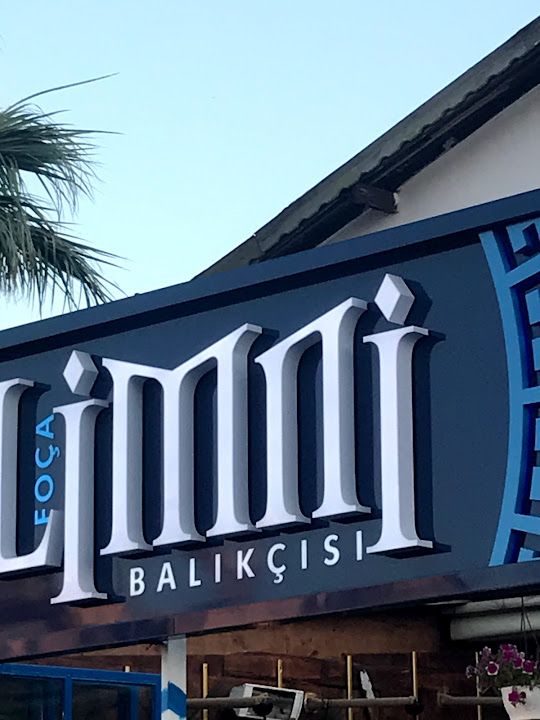 Limni balıkçısı