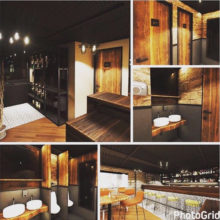 Loca Bistro Bar