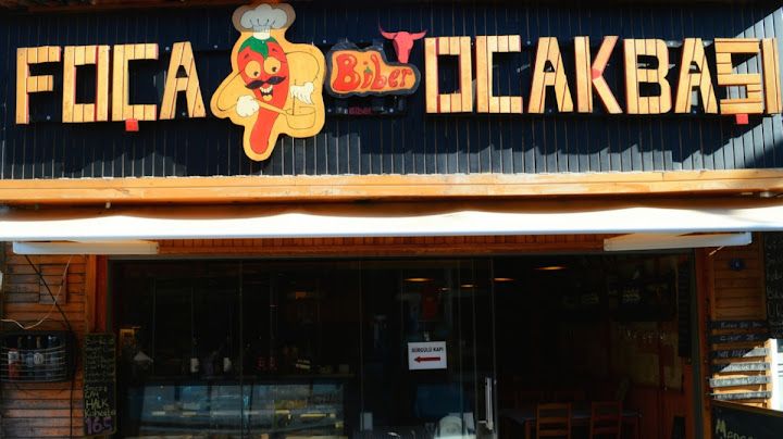 Lokanta Biber Ocakbaşı Ve Meyhane
