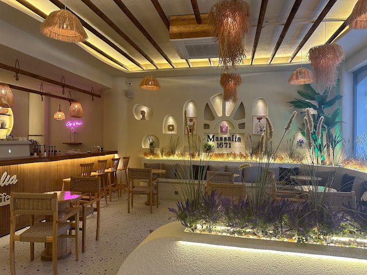 Massalia Coffee