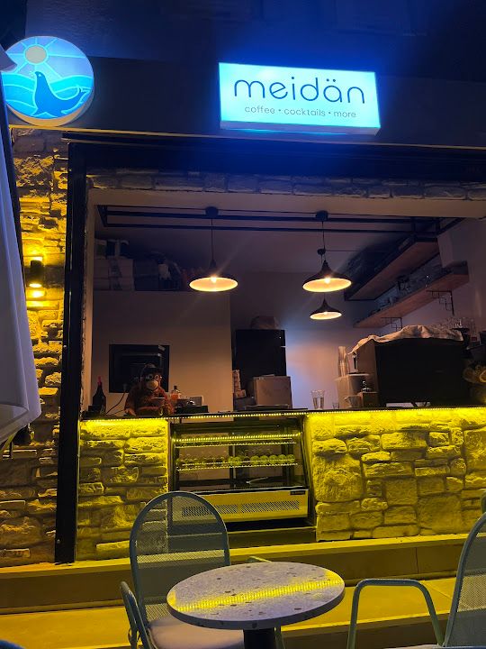 Meidän