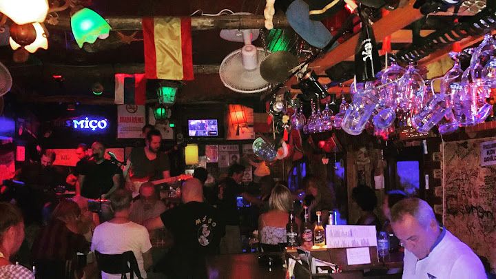 Miço Cafe&bar