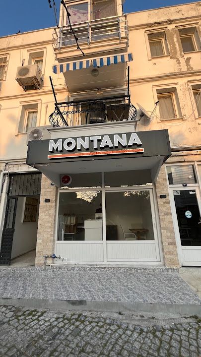 Montana