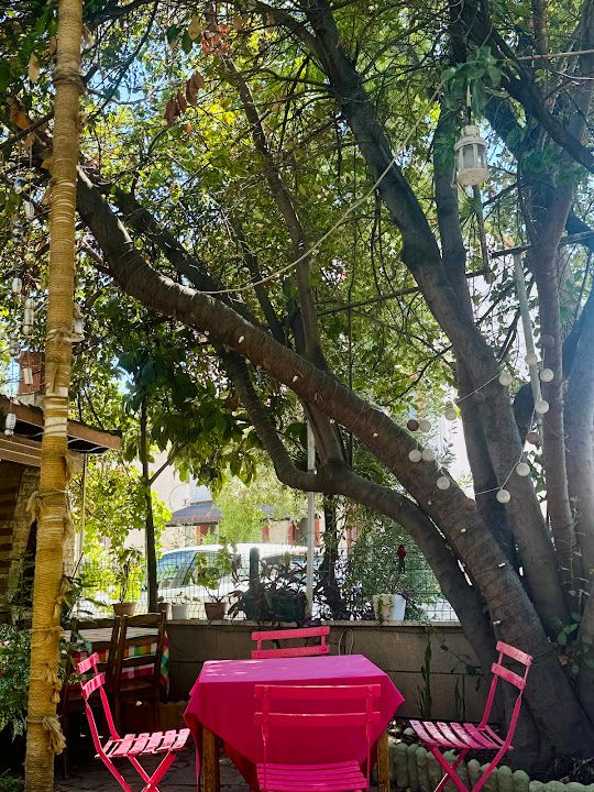 Nane cafe