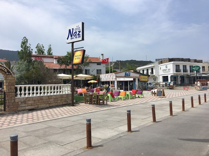 Naz Cafe