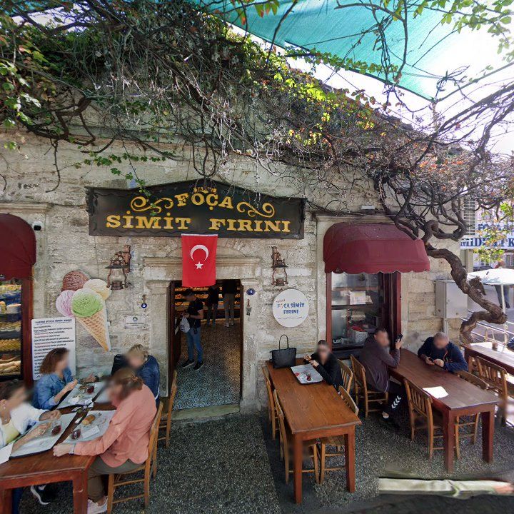 Ömer Harman Unlu Mamülleri