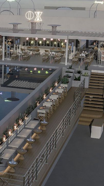 Ox coffee - marina