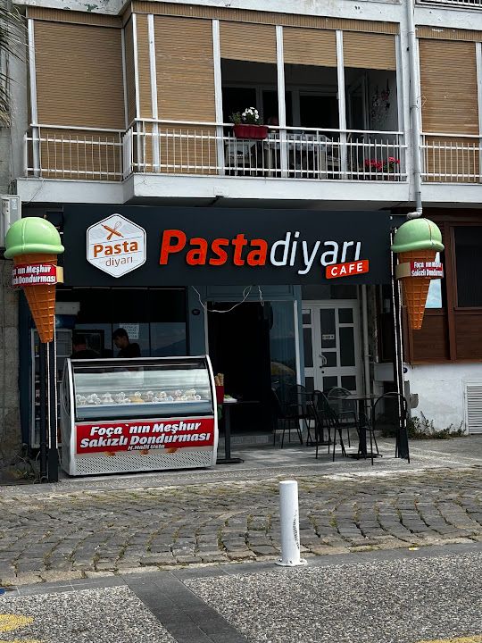 Pasta Diyari