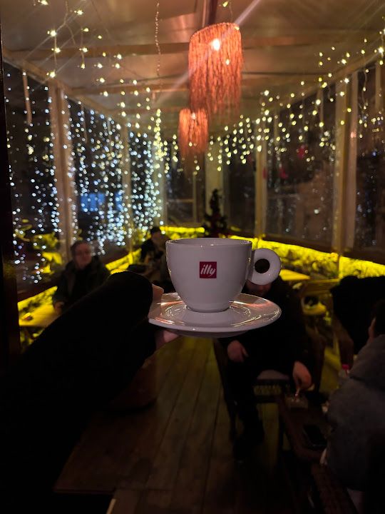 Pietra Butik Kafe