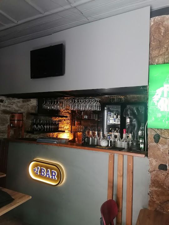 Pupa Pub