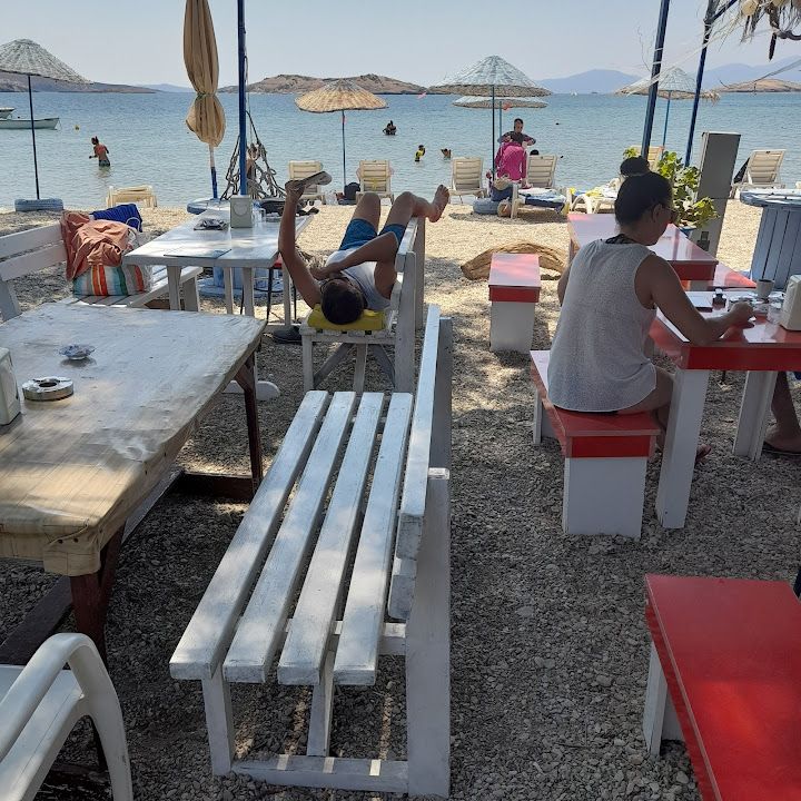 Rota cafe