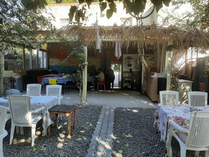 Saklıbahçe Yenifoça