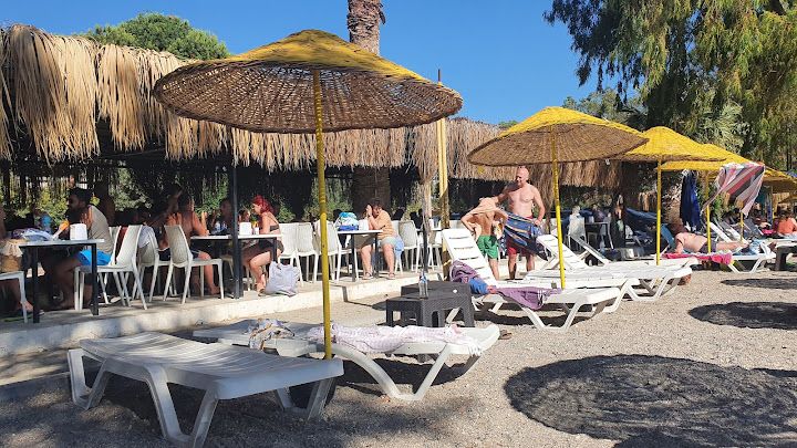 Şamata Bar
