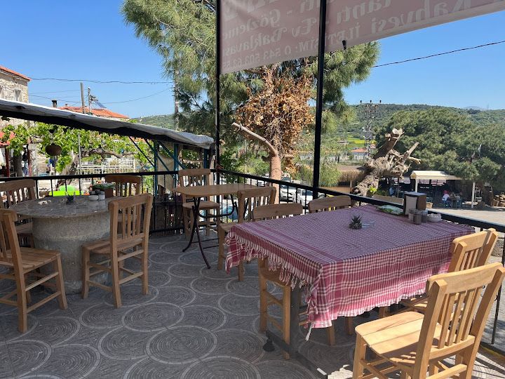 Sevgi Cafe