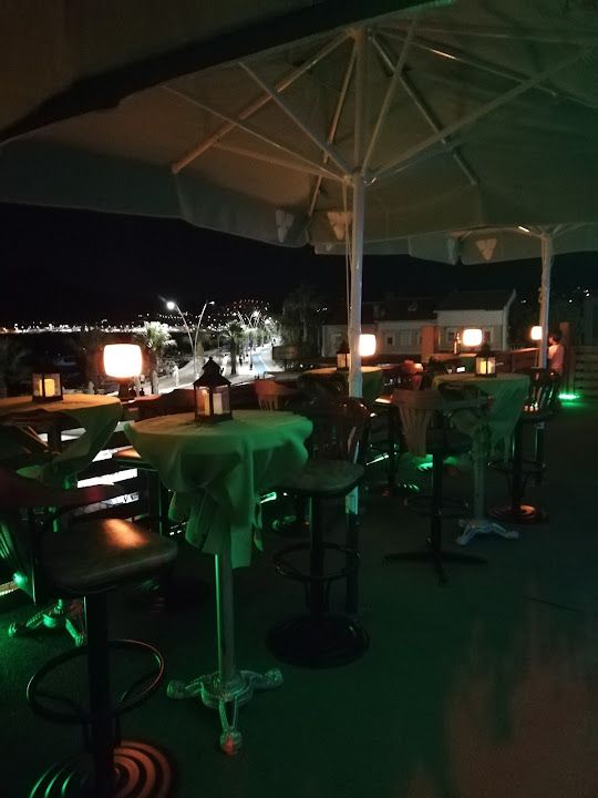 Stadyum cafe restaurant et evi
