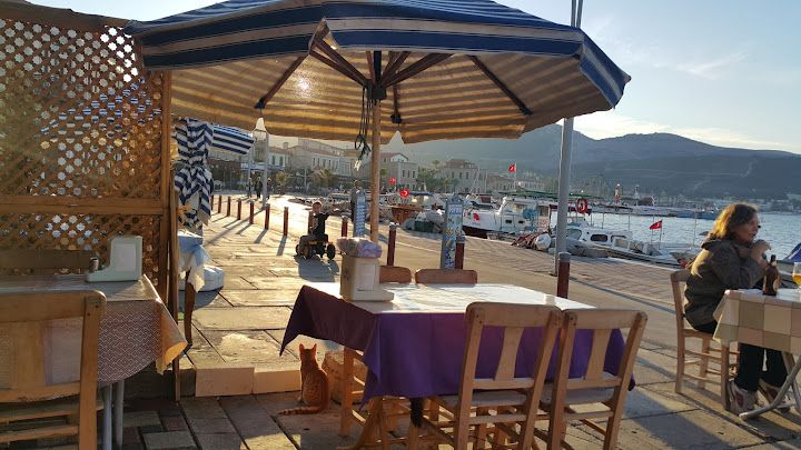 Tansay Restoran