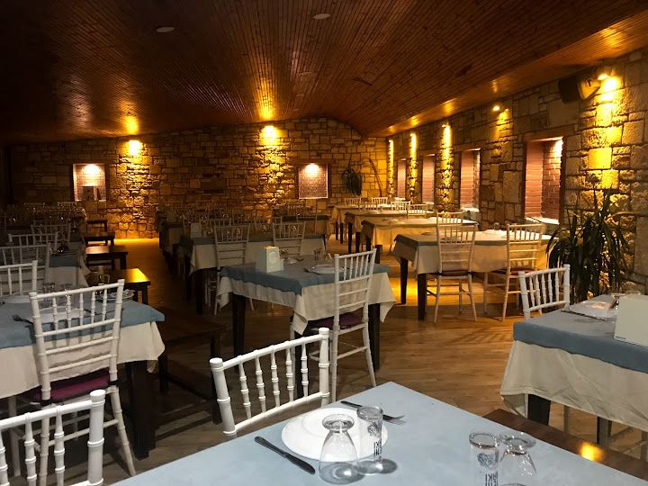 Tekne balık restaurant & otel