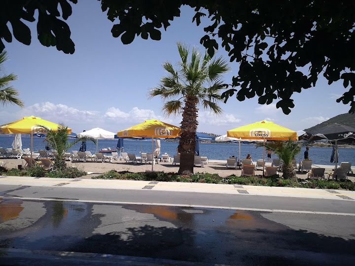 Ülker pastane & cafe