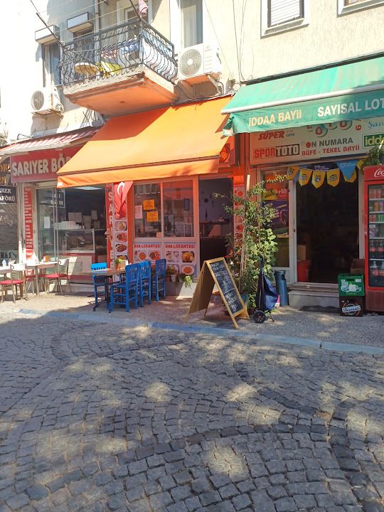 Yemekçi