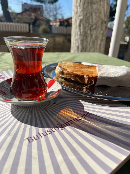 Yeniköykahve