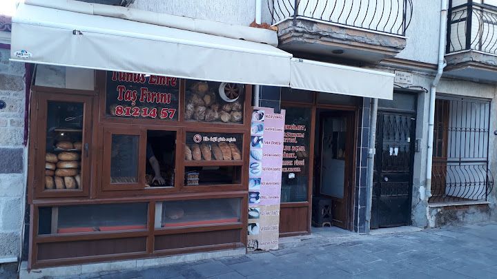 Yunus emre taş fırını