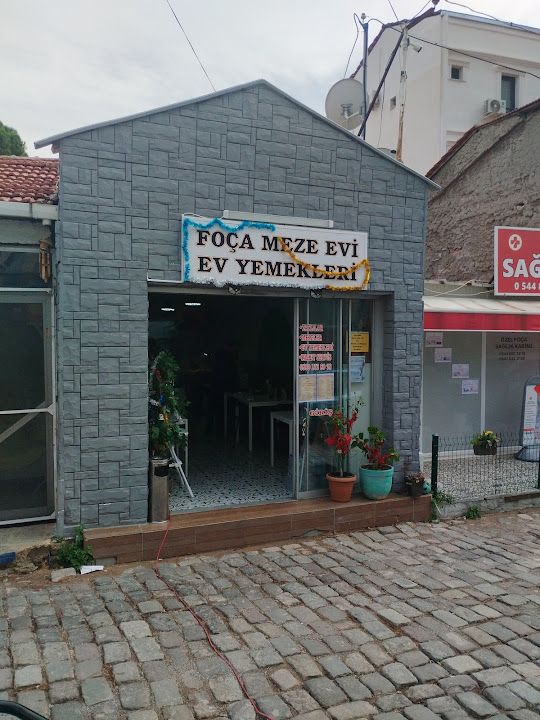 Zeynep’in Elinden Ev Yemekleri