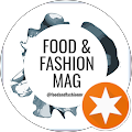 FoodandFashion Mag