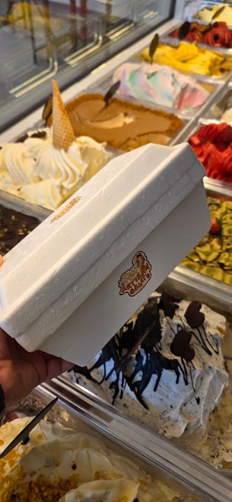 Fsm Artizan Gelato