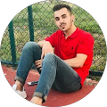 Furkan Çerkez