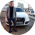FURKAN ÇETİN