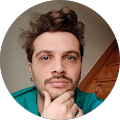 Furkan Eyüboğlu
