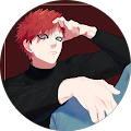 Gaara - Sama