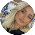 Gamze Eroglu
