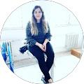 gamze kırmızıgöl