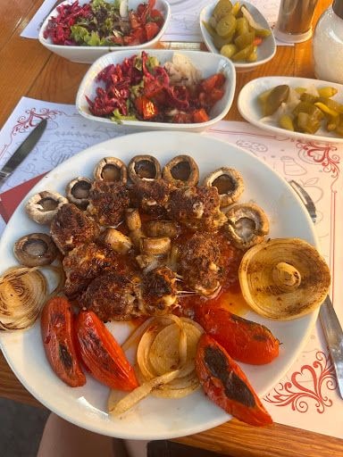 Yorum fotoğrafı 1