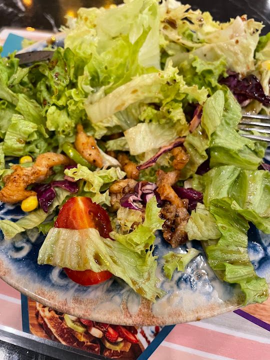 Garden Plus | Menü ve Yorumlar · Bahçelievler, İstanbul