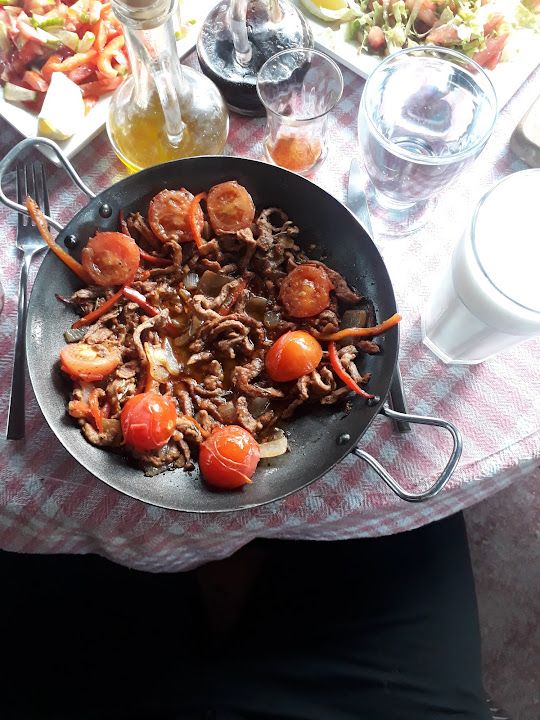 Yorum fotoğrafı 1