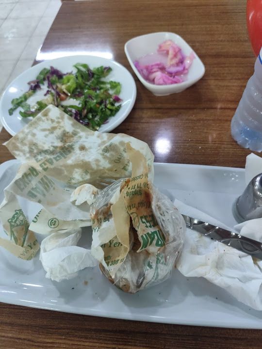 Yorum fotoğrafı 1