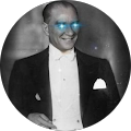 Garip Adam