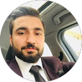Garip alperen EDE