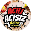 GAZİ ÇİĞKÖFTE SIĞACIK